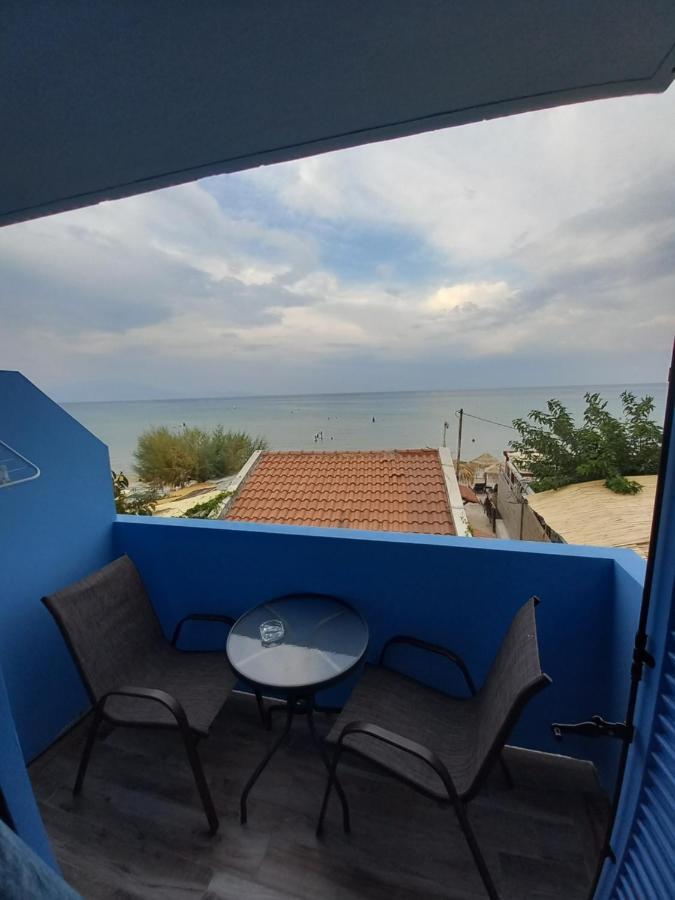 Bis Studios Alykanas  Extérieur photo